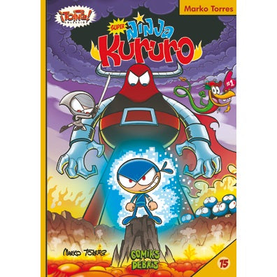 Super Ninja Kururo 1 Super Ninja Kururo 1